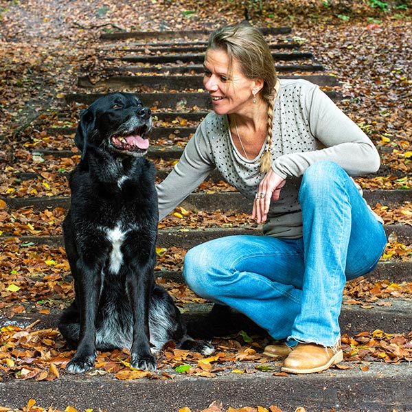 Wat doet een dierentolk Oosterbeek