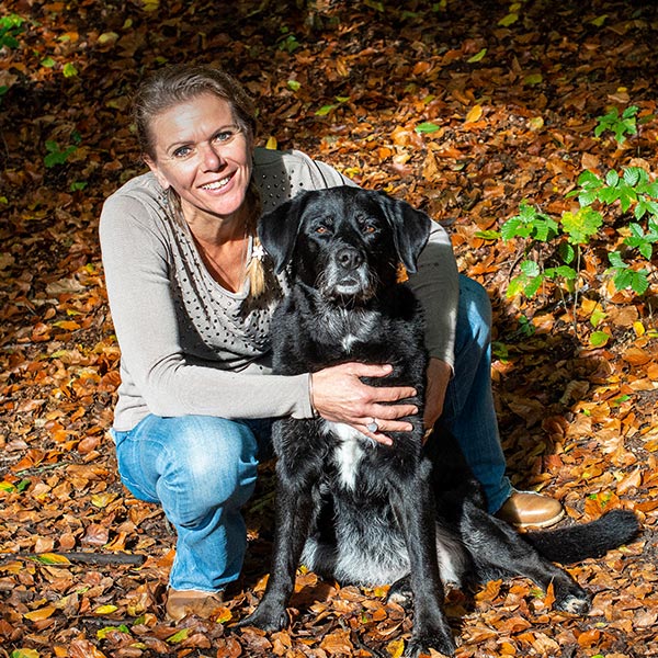 Dierentolk Oosterbeek - Selma Falk